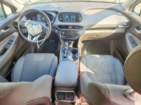 Hyundai Santa fe 2.4l Sel, снимка 8