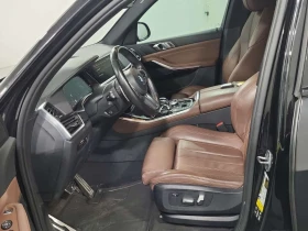 BMW X5 XDRIVE40I | CARFAX | БЕЗ ПЪРВОНАЧАЛНА ВНОСКА, снимка 9