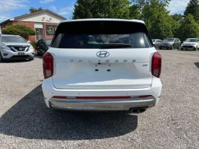 Hyundai Palisade * Ultimate Calligraphy * CARFAX * , снимка 4