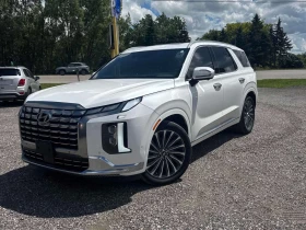 Hyundai Palisade * Ultimate Calligraphy * CARFAX * , снимка 1