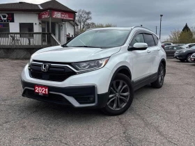 Honda Cr-v * Sport AWD * CARFAX * KEYLESS * АВТОКРЕДИТ * , снимка 1