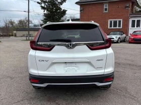 Honda Cr-v * Sport AWD * CARFAX * KEYLESS * АВТОКРЕДИТ * , снимка 4