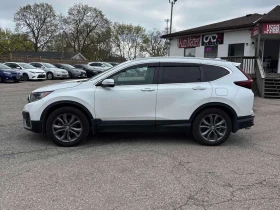 Honda Cr-v * Sport AWD * CARFAX * KEYLESS * АВТОКРЕДИТ * , снимка 2