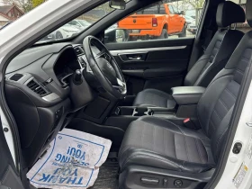 Honda Cr-v * Sport AWD * CARFAX * KEYLESS * АВТОКРЕДИТ * , снимка 7