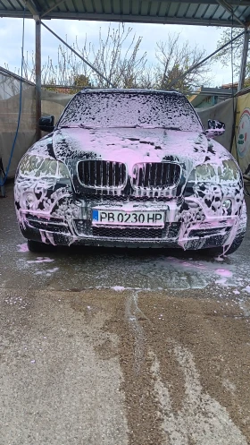 BMW X5 3D.3000кб , снимка 9