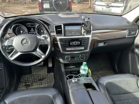Mercedes-Benz ML 350, снимка 7