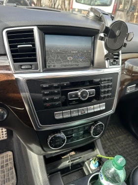 Mercedes-Benz ML 350, снимка 8