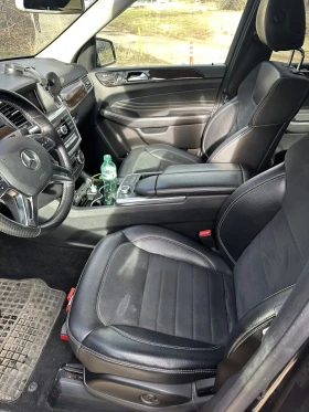 Mercedes-Benz ML 350, снимка 9