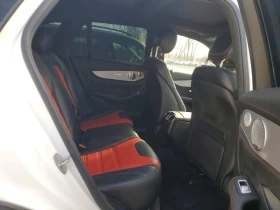Mercedes-Benz GLC 63 AMG AMG / Koжа / Панорама / ПРОГНОЗНА ЦЕНА до БГ, снимка 10
