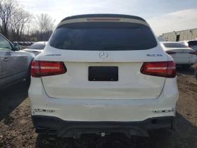 Mercedes-Benz GLC 63 AMG AMG / Koжа / Панорама / ПРОГНОЗНА ЦЕНА до БГ, снимка 6