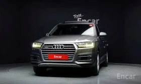 Audi Q7 35 TDI Quattro Comfort, снимка 3
