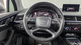 Audi Q7 35 TDI Quattro Comfort, снимка 11