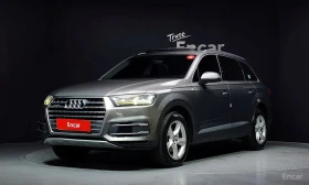 Audi Q7 35 TDI Quattro Comfort, снимка 1