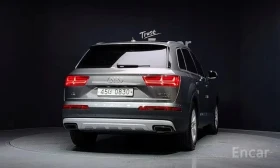 Audi Q7 35 TDI Quattro Comfort, снимка 4