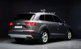 Audi Q7 35 TDI Quattro Comfort, снимка 2