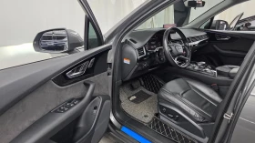 Audi Q7 35 TDI Quattro Comfort, снимка 9