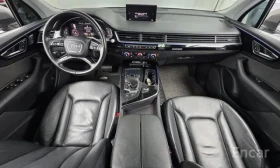 Audi Q7 35 TDI Quattro Comfort, снимка 6