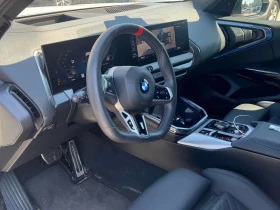 BMW X3 M50 xDrive | ГЛАВНО ПРЕДСТАВИТЕЛСТВО НА BMW, снимка 7