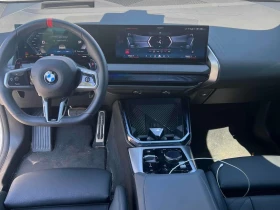 BMW X3 M50 xDrive | ГЛАВНО ПРЕДСТАВИТЕЛСТВО НА BMW, снимка 9
