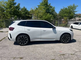 BMW X3 M50 xDrive | ГЛАВНО ПРЕДСТАВИТЕЛСТВО НА BMW, снимка 4