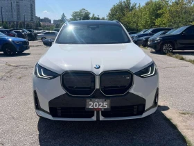 BMW X3 M50 xDrive | ГЛАВНО ПРЕДСТАВИТЕЛСТВО НА BMW, снимка 2