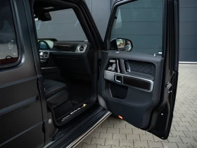 Mercedes-Benz G 63 AMG BRABUS-700* CARBON* TV* BURM* DISTR* 360CAM* MEMOR, снимка 11