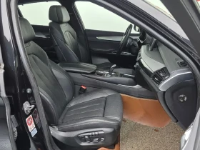 BMW X6 40D XDRIVE M PACK, снимка 11