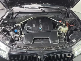 BMW X6 40D XDRIVE M PACK, снимка 6