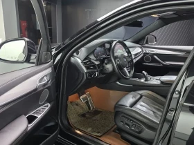 BMW X6 40D XDRIVE M PACK, снимка 10
