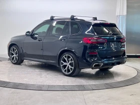 BMW X5 50i* M* SPORT* LASER* HARMON* KARDON* 360КАМЕРА* L, снимка 2