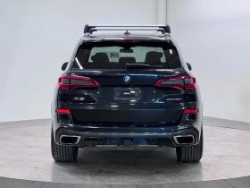 BMW X5 50i* M* SPORT* LASER* HARMON* KARDON* 360КАМЕРА* L, снимка 4