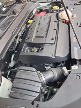 Jeep Compass 1.4 LATITUDE , снимка 7