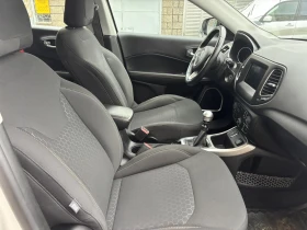 Jeep Compass 1.4 LATITUDE , снимка 10