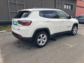 Jeep Compass 1.4 LATITUDE , снимка 4
