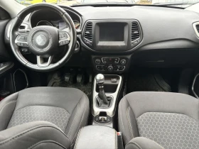 Jeep Compass 1.4 LATITUDE , снимка 9