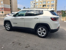 Jeep Compass 1.4 LATITUDE , снимка 5
