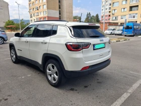Jeep Compass 1.4 LATITUDE , снимка 6