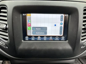 Jeep Compass 1.4 LATITUDE , снимка 8