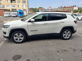 Jeep Compass 1.4 LATITUDE , снимка 2