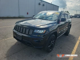 Jeep Grand cherokee, снимка 1
