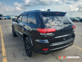 Jeep Grand cherokee, снимка 6