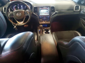 Jeep Grand cherokee 3.6l Trailhawk, снимка 8