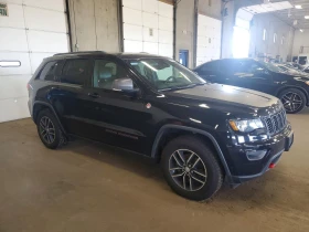 Jeep Grand cherokee 3.6l Trailhawk, снимка 4