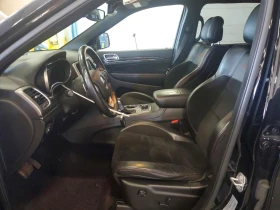 Jeep Grand cherokee 3.6l Trailhawk, снимка 7