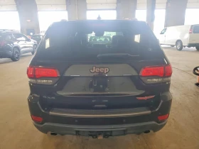 Jeep Grand cherokee 3.6l Trailhawk, снимка 6