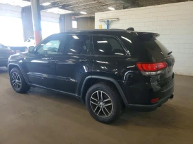 Jeep Grand cherokee 3.6l Trailhawk, снимка 2