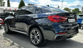 BMW X6 M50D 381HP FULL 3D B&O SOFT CLOSE ОБДУХВАНЕ, снимка 7