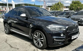 BMW X6 M50D 381HP FULL 3D B&O SOFT CLOSE ОБДУХВАНЕ, снимка 3