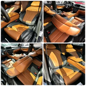 BMW X6 M50D 381HP FULL 3D B&O SOFT CLOSE ОБДУХВАНЕ, снимка 12