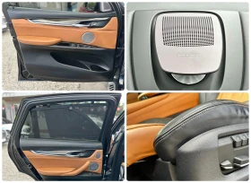 BMW X6 M50D 381HP FULL 3D B&O SOFT CLOSE ОБДУХВАНЕ, снимка 15